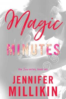Magic Minutes Magic Minutes