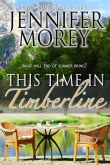 This Time in Timberline