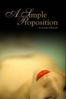 A Simple Proposition A Simple Proposition