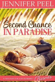 Second Chance in Paradise