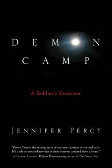 Demon Camp Demon Camp