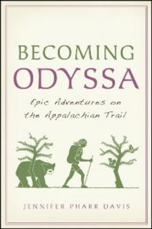 Becoming Odyssa