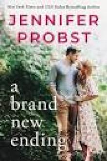 A Brand New Ending (Stay Book 2) A Brand New Ending (Stay Book 2)