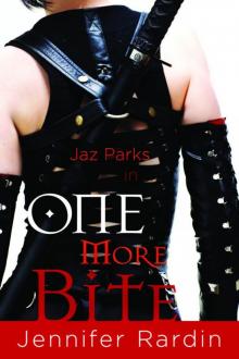 Jaz Parks 5 - One More Bite Jaz Parks 5 - One More Bite