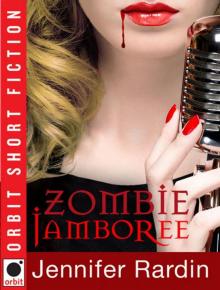 Zombie Jamboree Zombie Jamboree