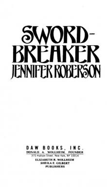 Sword-Breaker