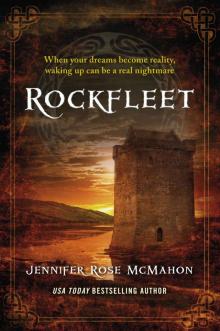Rockfleet (The Pirate Queen Book 0) Rockfleet (The Pirate Queen Book 0)