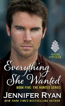 Everything She Wanted Everything She Wanted