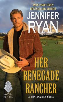 Her Renegade Rancher EPB