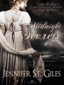 Midnight Secrets Midnight Secrets