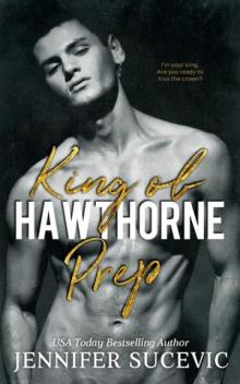 King of Hawthorne Prep King of Hawthorne Prep