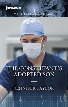 The Consultant's Adopted Son The Consultant's Adopted Son