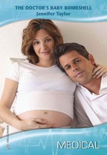 The Doctor's Baby Bombshell