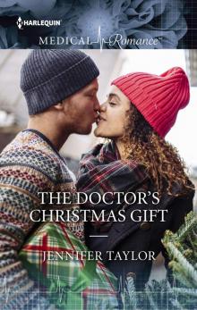 The Doctor's Christmas Gift The Doctor's Christmas Gift