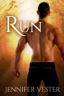 Run (Lakefield Book 1) Run (Lakefield Book 1)