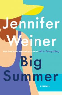 Big Summer Big Summer