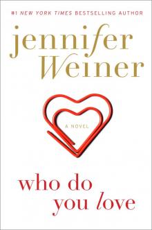 Who Do You Love Who Do You Love