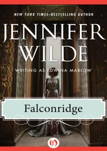 Falconridge Falconridge