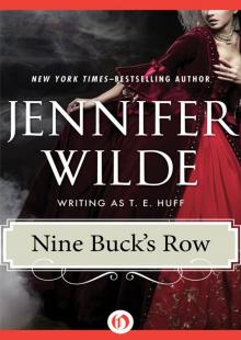 Nine Buck's Row