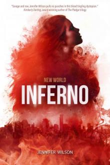 New World Inferno New World Inferno