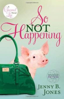 So Not Happening (2009)