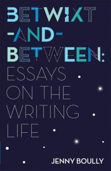 Betwixt-and-Between