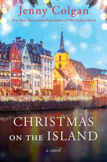 Christmas on the Island