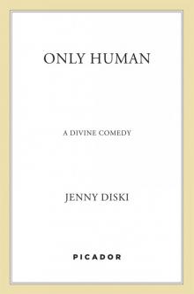 Only Human Only Human