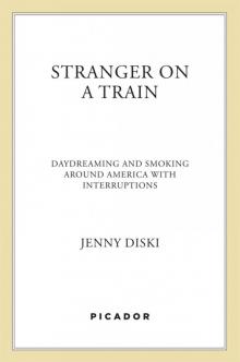 Stranger on a Train