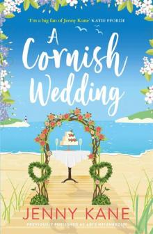 A Cornish Wedding A Cornish Wedding