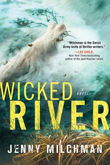 Wicked River Wicked River