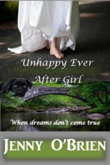 Unhappy Ever After Girl (Irish Girl, Hospital Romance 3)