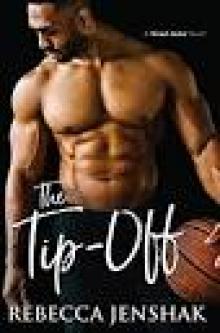 The Tip-Off: A Smart Jocks Novel The Tip-Off: A Smart Jocks Novel