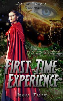 First Time Experience