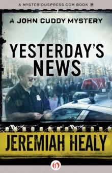 Yesterday's News Yesterday's News