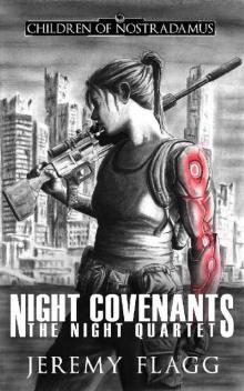 Night Covenants Night Covenants