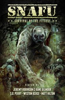 SNAFU: Survival of the Fittest SNAFU: Survival of the Fittest