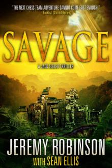 Savage (Jack Sigler / Chess Team)