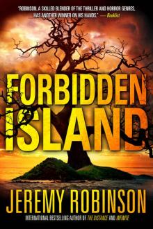Forbidden Island Forbidden Island