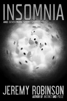Insomnia and Seven More Short Stories
