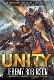 Unity Unity