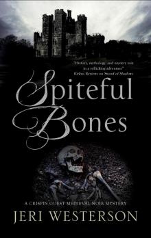 Spiteful Bones