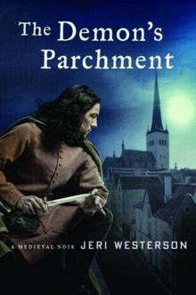 The Demon’s Parchment cg-3