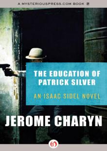 Education of Patrick Silver