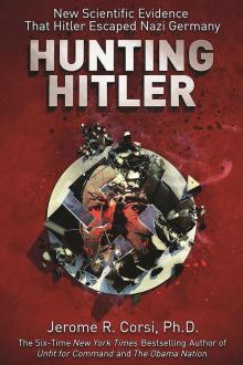Hunting Hitler Hunting Hitler