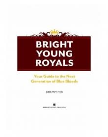 Bright Young Royals