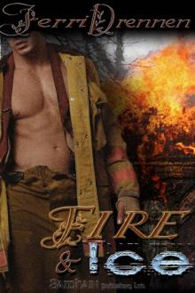Fire & Ice