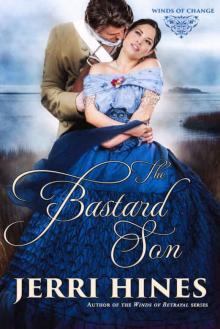 The Bastard Son (Winds of Change Book 2)