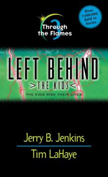 Through the Flames Through the Flames