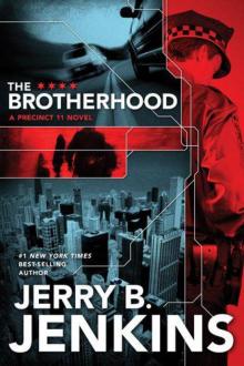 Precinct 11 - 01 - The Brotherhood